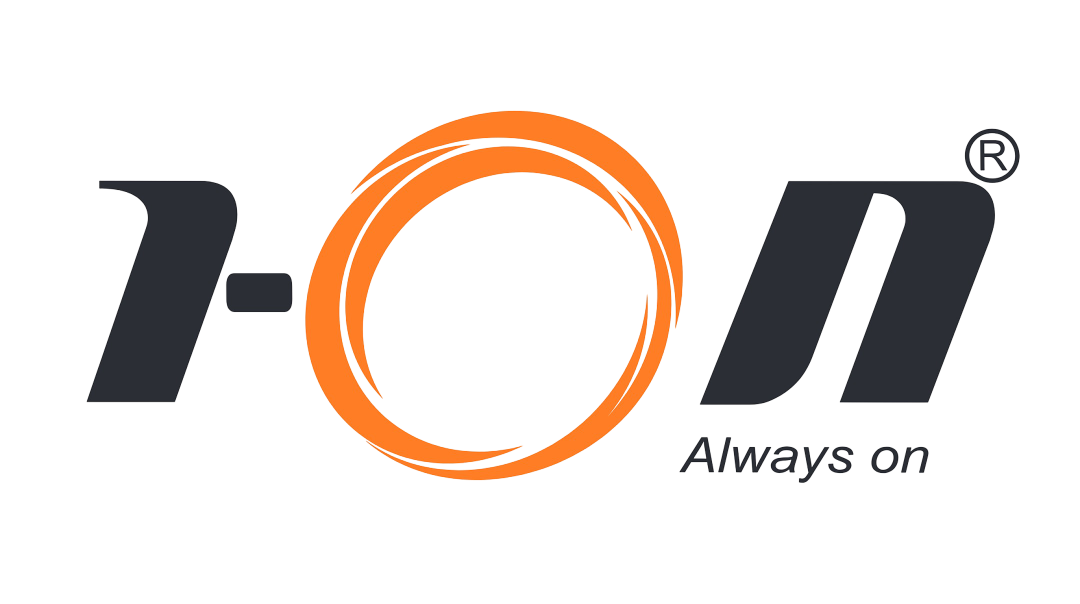 I-ON LOGO